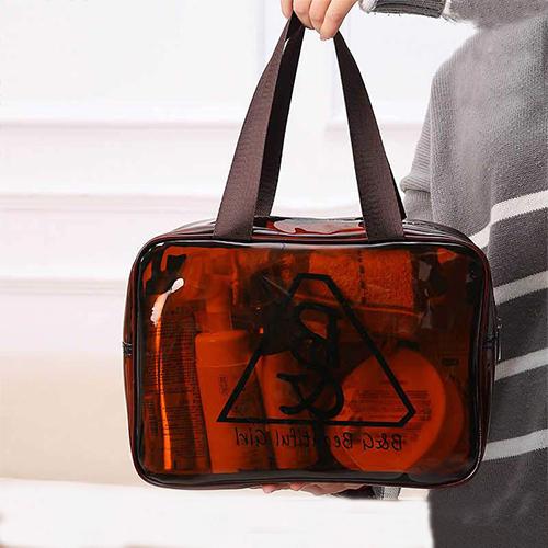 Sac de Voyage Cosmetique - Range Maquillage