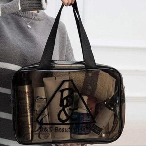 Sac de Voyage Cosmetique - Range Maquillage