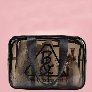 Sac de Voyage Cosmetique - Range Maquillage
