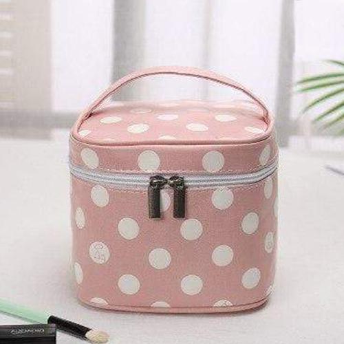 Sac Transport Cosmetique Maquillage - Range Maquillage
