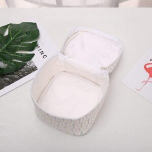 Sac Transport Cosmetique Maquillage - Range Maquillage