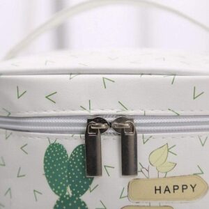 Sac Transport Cosmetique Maquillage - Range Maquillage