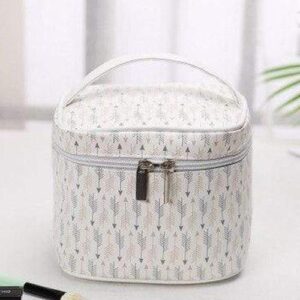 Sac Transport Cosmetique Maquillage - Range Maquillage
