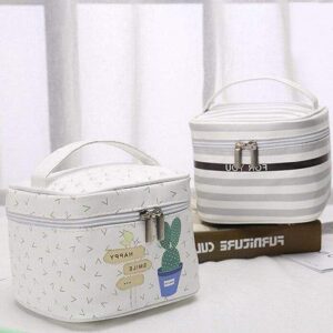 Sac Transport Cosmetique Maquillage - Range Maquillage