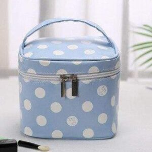 Sac Transport Cosmetique Maquillage - Range Maquillage