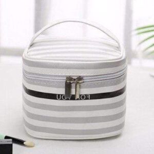 Sac Transport Cosmetique Maquillage - Range Maquillage