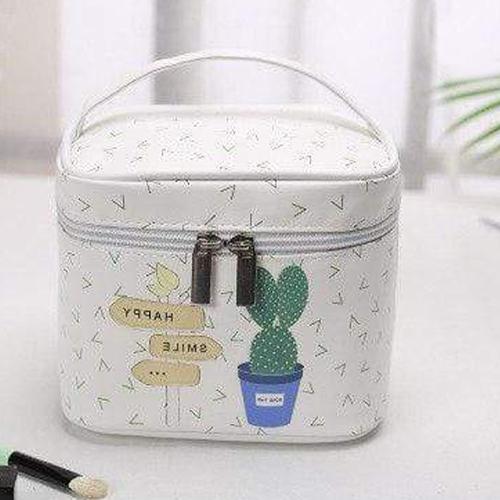 Sac Transport Cosmetique Maquillage - Range Maquillage