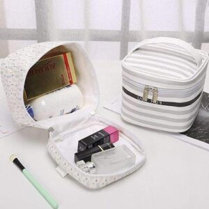 Sac Transport Cosmetique Maquillage - Range Maquillage