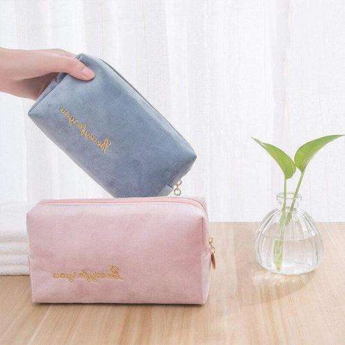 Trousse a Maquillage Femme - Range Maquillage