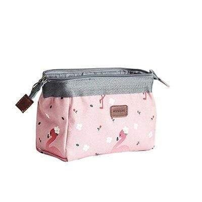 Trousse a Maquillage Fille - Range Maquillage