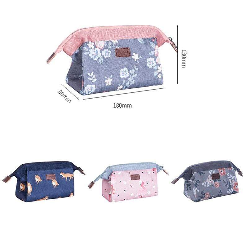 Trousse a Maquillage Fille - Range Maquillage