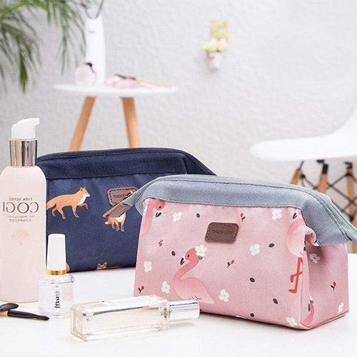 Trousse a Maquillage Fille - Range Maquillage