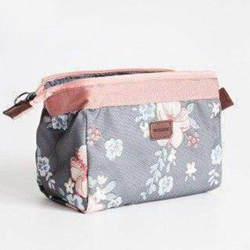 Trousse a Maquillage Fille - Range Maquillage