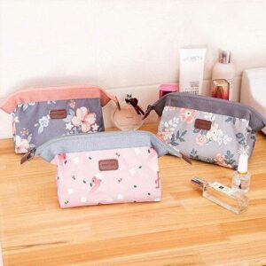 Trousse a Maquillage Fille - Range Maquillage