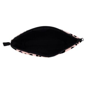 Trousse a Maquillage Leopard - Range Maquillage