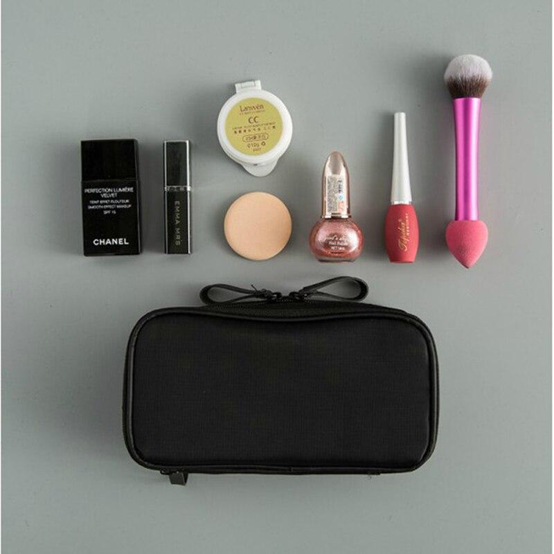 Trousse a pinceau de maquillage - Range Maquillage