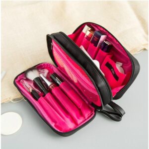 Trousse a pinceau de maquillage - Range Maquillage