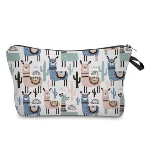 Trousse Cartoon - Range Maquillage