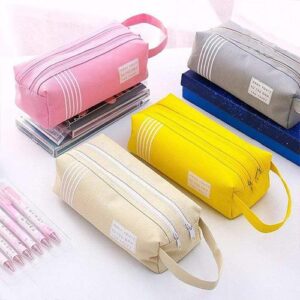 Trousse Classique Pinceau - Range Maquillage