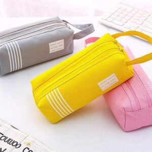 Trousse Classique Pinceau - Range Maquillage