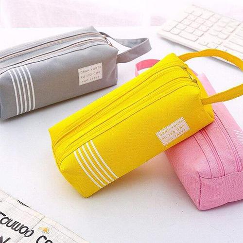 Trousse Classique Pinceau - Range Maquillage