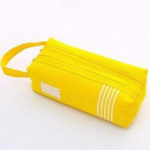 Trousse Classique Pinceau - Range Maquillage