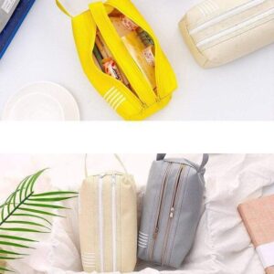 Trousse Classique Pinceau - Range Maquillage