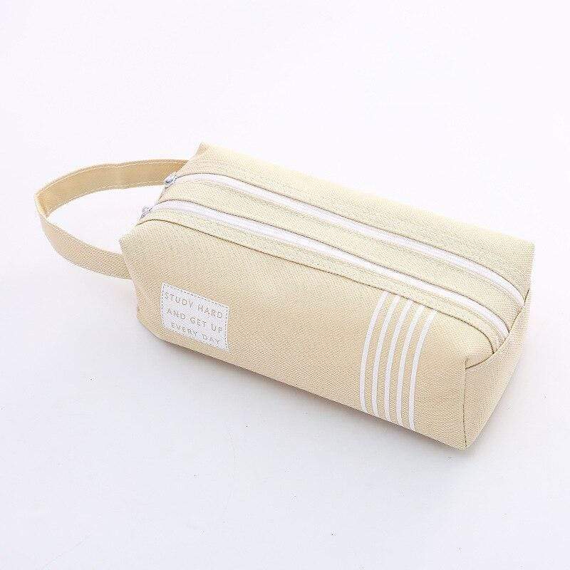 Trousse Classique Pinceau - Range Maquillage