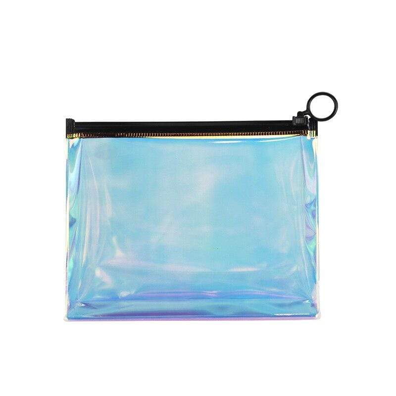 Trousse Cosmetique de Voyage - Range Maquillage