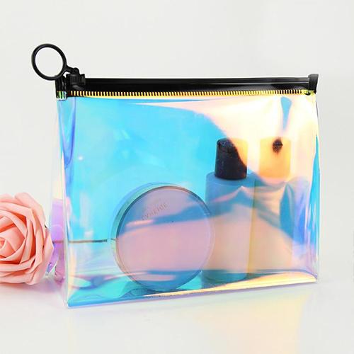 Trousse Cosmetique de Voyage - Range Maquillage