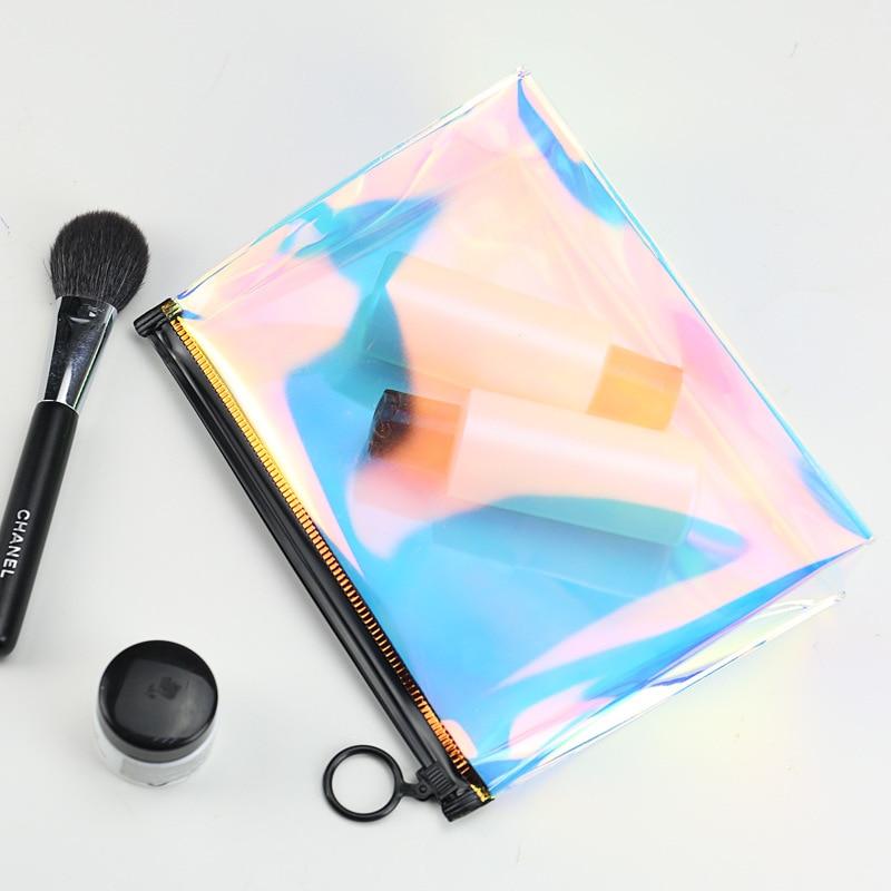 Trousse Cosmetique de Voyage - Range Maquillage