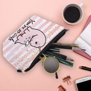 Trousse Cosmetique Licorne - Range Maquillage