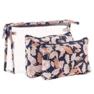 Trousse Cosmetique Souple - Range Maquillage