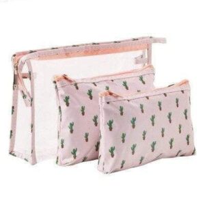 Trousse Cosmetique Souple - Range Maquillage