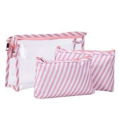 Trousse Cosmetique Souple - Range Maquillage