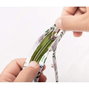 Trousse Cosmetique Souple - Range Maquillage