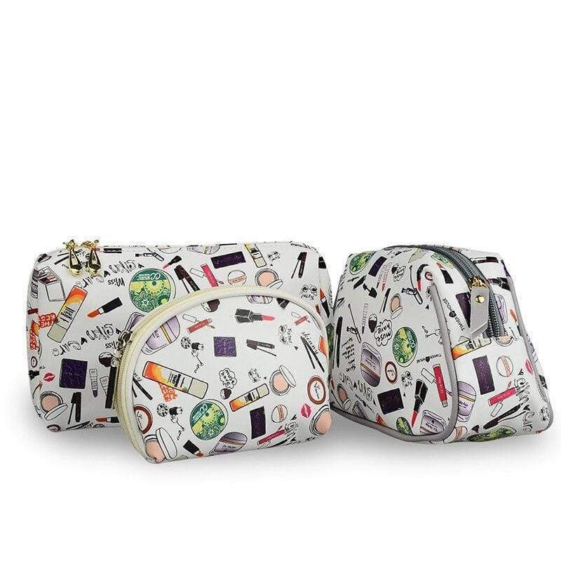 Trousse de Beauté - Range Maquillage