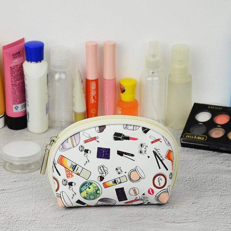 Trousse de Beauté - Range Maquillage