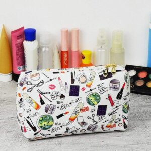Trousse de Beauté - Range Maquillage