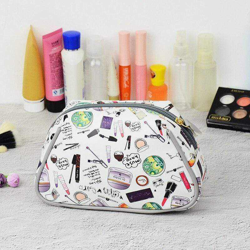 Trousse de Beauté - Range Maquillage