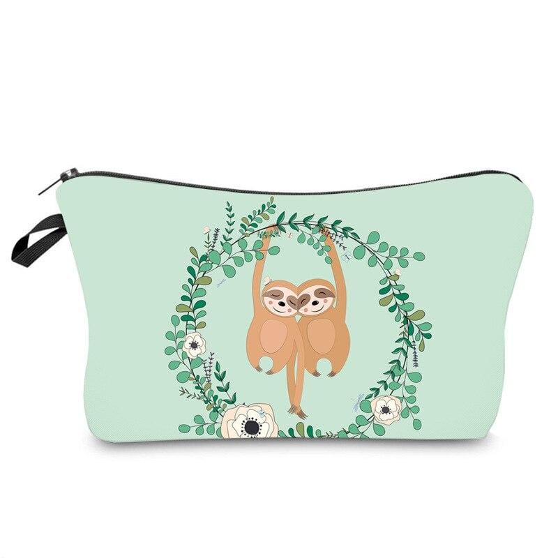 Trousse de Beauté Mignon - Range Maquillage