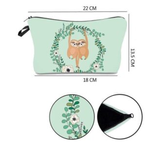 Trousse de Beauté Mignon - Range Maquillage