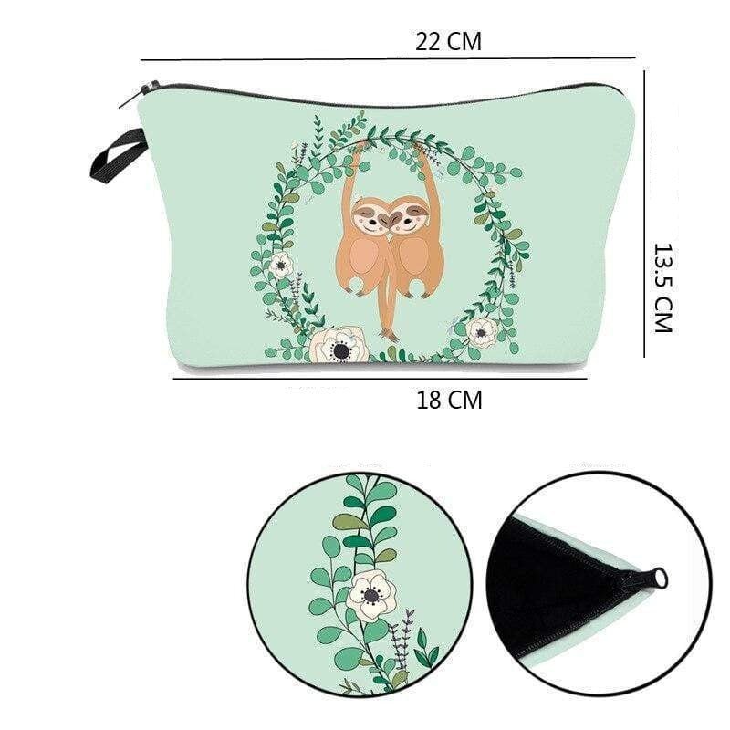 Trousse de Beauté Mignon - Range Maquillage