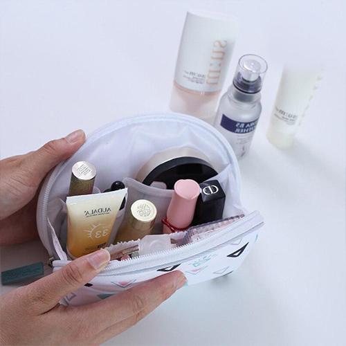 Trousse de Maquillage Ado Fille - Range Maquillage