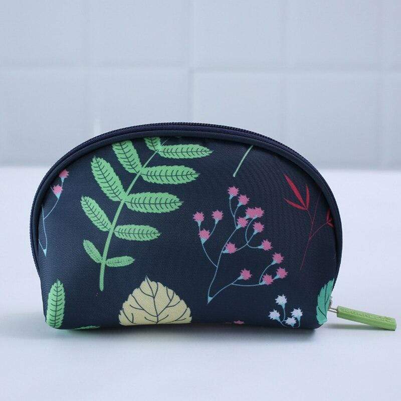 Trousse de Maquillage Ado Fille - Range Maquillage