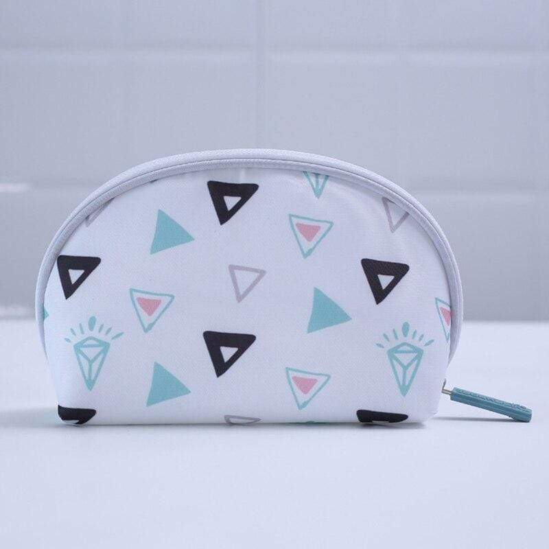 Trousse de Maquillage Ado Fille - Range Maquillage