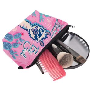 Trousse de Maquillage Alpaca - Range Maquillage