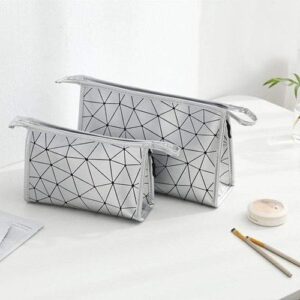 Trousse de Maquillage Chic - Range Maquillage