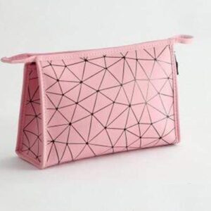 Trousse de Maquillage Chic - Range Maquillage