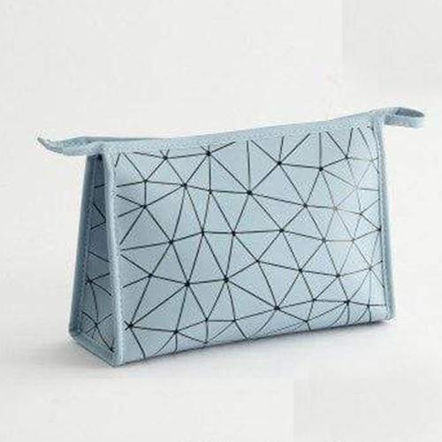 Trousse de Maquillage Chic - Range Maquillage